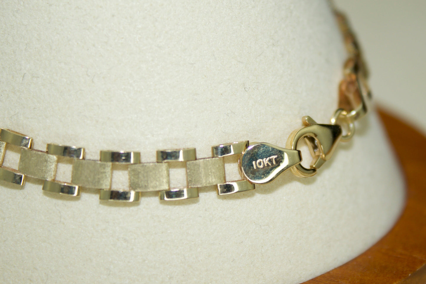 5.7 mm Bracelet | 10K | 7"
