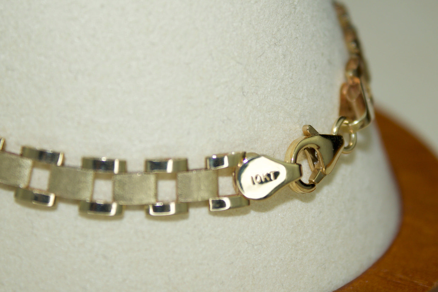 5.7 mm Bracelet | 10K | 7.5"