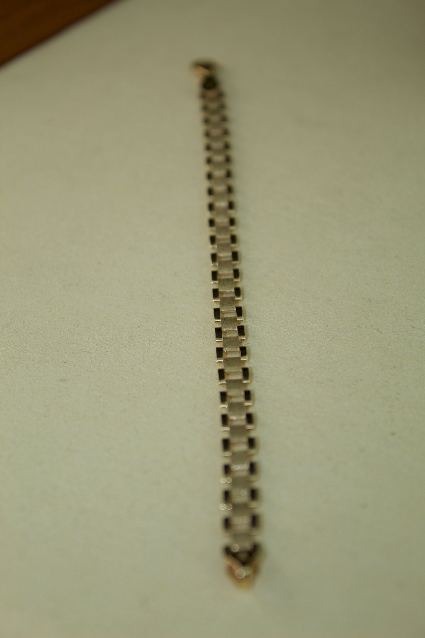 5.7 mm Bracelet | 10K | 7"