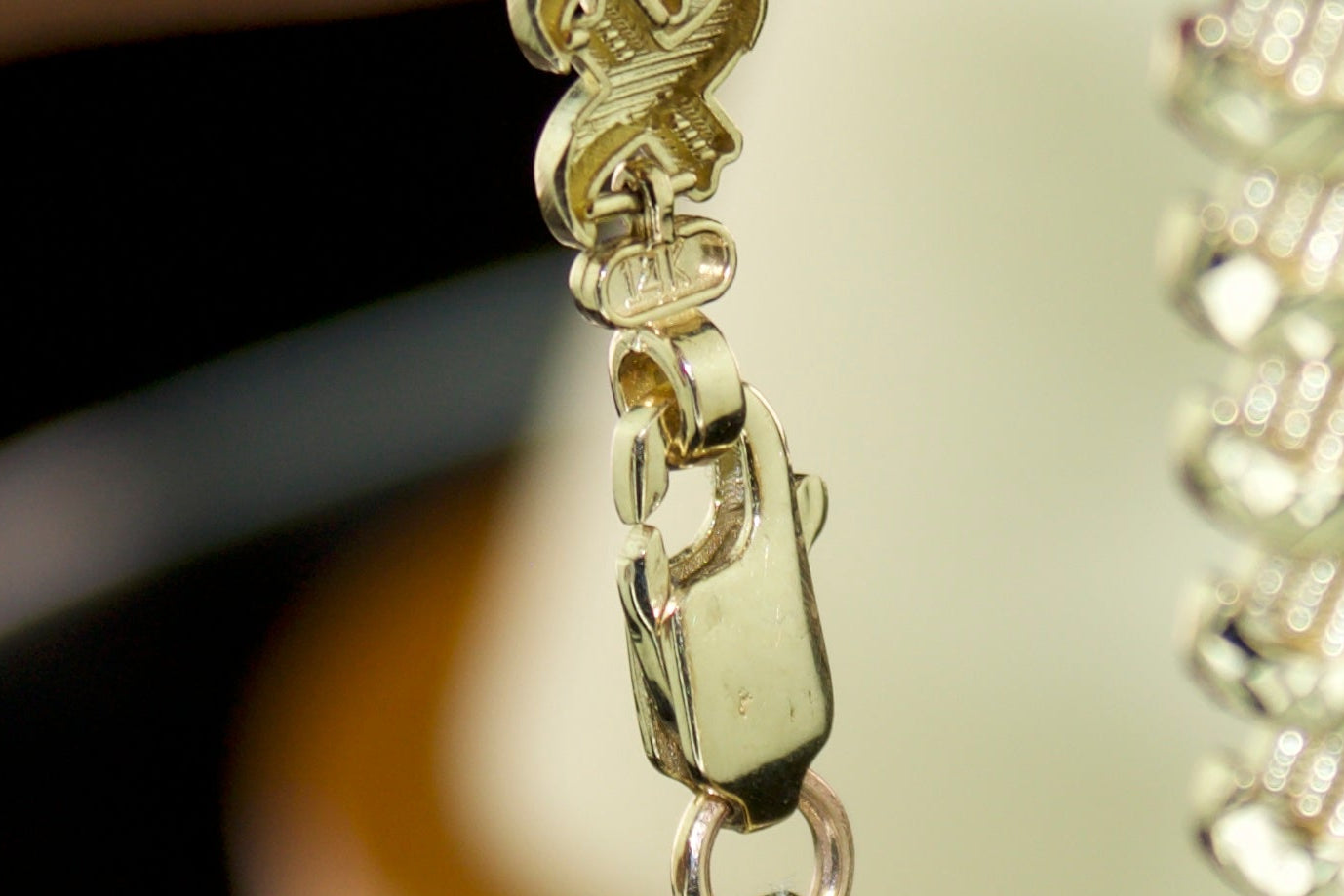 Aura Bracelet | 14K