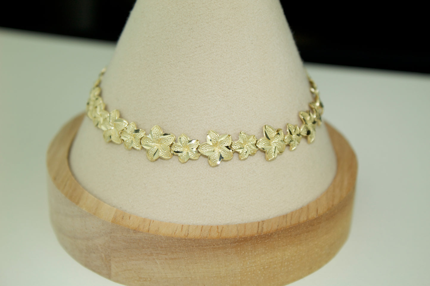 Eternal Hibiscus Vice Versa Bracelet